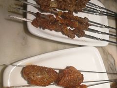 -梁家大院•农家菜(昆山会展中心店)