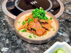 -然锅料理