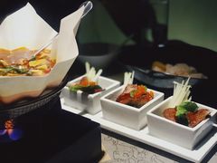 人间豆腐-穹六人间 people 6(岳阳路店)