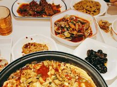 -蟹宗蟹(润达国际五楼店)