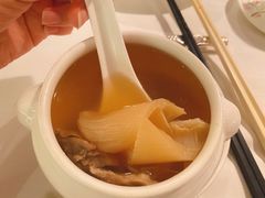 -香港喜来登酒店天宝阁