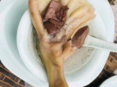 -茶油香闽南菜·花园餐厅(前埔店)