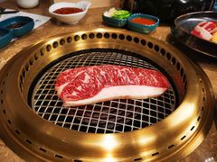 -额尔敦牛厨师铜板烧