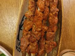 -那时新疆·若羌(经纬汇店)