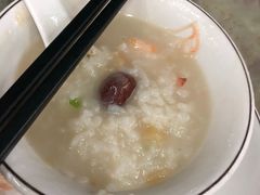 -利杨记·本味轩粥坊·烧烤(宝体店)