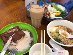 -澳门陈光记烧味饭店(南京德基广场店)