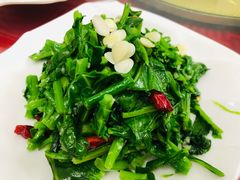 -君临七星生态酒店