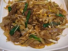 -利杨记·本味轩粥坊·烧烤(宝体店)