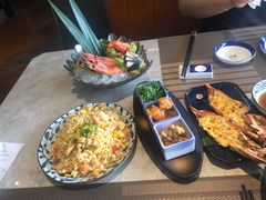-極上萬膳·日料放题(来福士江景店)