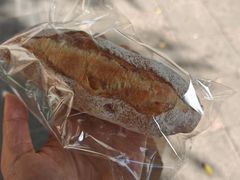 -佐敦面包铺·JORDAN BAKERY
