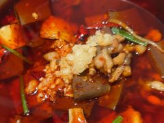 -大鹏饭店·金陵家宴(奥体中心店)