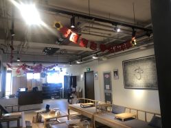 -FineYoga梵音瑜伽·普拉提