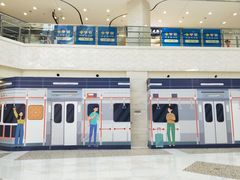 -光启城时尚购物中心