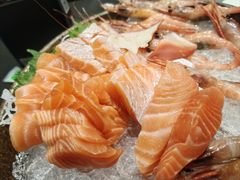 -稻早料理美术馆(城阳店)
