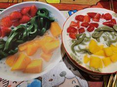 -甜心妈妈·榴莲星级糖水(北京路总店)
