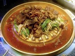 -牛牛章·章鱼水煎肉(光谷世界城店)