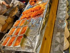 -禾斗海鲜自助(市南银座店)