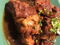 -新旺茶餐厅·早餐·夜宵(仙霞店)