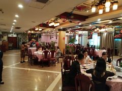 大堂-西新饭店(城中店)