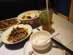 -新旺茶餐厅·早餐·夜宵(仙霞店)