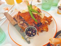 -Cha Cha's Beach Cafe