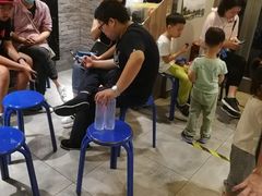 -友乐居羊蝎子(西直门店)