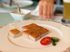 -三号黄浦会Canton Table