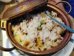 铜锅洋芋饭-阿斯牛牛·凉山菜(新会展店)
