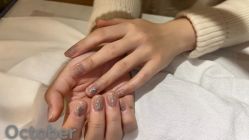 点击看大图 -十月October美甲·美睫