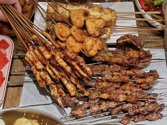 -1819餐厅·团队聚餐·烤串·精酿