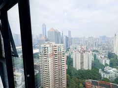 -榆漫居·高空City View府邸(广州天河体育中心石牌桥地铁站店)