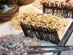 锅包肉-格瑞欧海鲜自助烤肉火锅(光彩店)