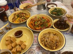 -东排食堂长沙小吃大排档(五一广场店)