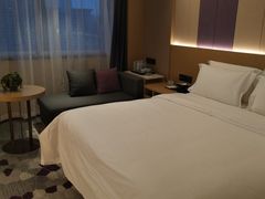 -麗枫酒店(广州区庄地铁站店)