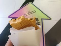 -粉粉乐鲷鱼烧(美罗城店)