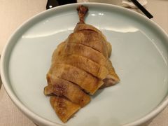 -狮王府淮扬菜(新街口友谊店)