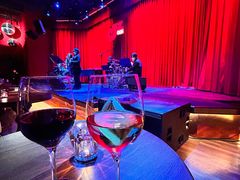 -JZ Club 爵士酒吧(上海店)