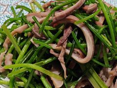 -魁盛居百年鲁菜馆(县西巷店)