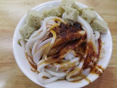 -童记米皮(伊河路店)