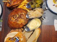 -Ambra Haus琥珀屋精酿餐厅(宝山店)