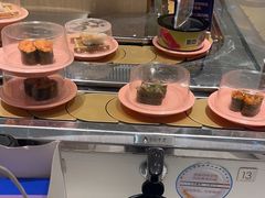 -争鲜回转寿司(通州万达店)