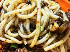 -玲玲米粉·新疆现炒米粉(大十字总店)
