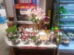 -刘记光大火锅鸡(北行店)