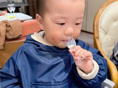 -吴中欢朋酒店-中餐厅