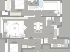 -京东家装(福州总店)