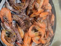 -海大大蒸汽海鲜餐厅·粤菜·特色小炒(欢乐颂店)