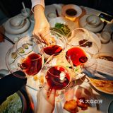 被夸爆了❗️家庭聚餐定在了这家新开台州菜
