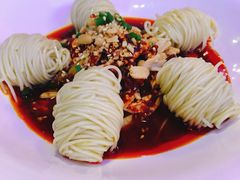 -鱼库·不仅是一家烤鱼店(车公庙店)