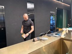 -TOP健身私教工作室(侨香店)