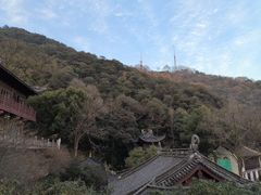 -韬光茶庵